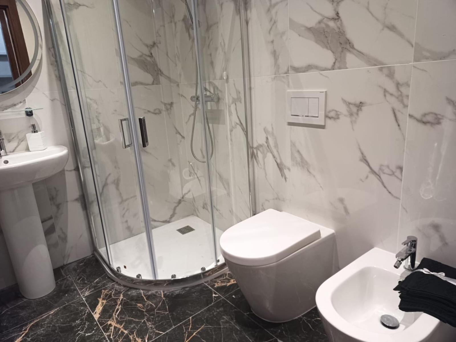 Venezia In Suite - Luxury Accommodation エクステリア 写真