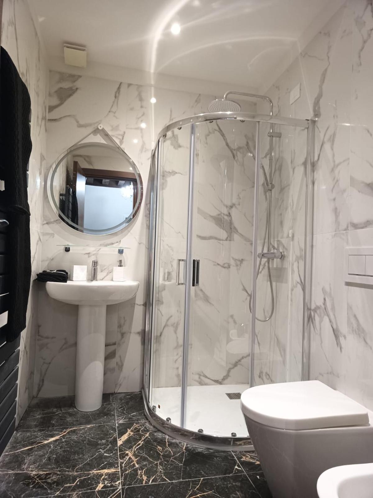 Venezia In Suite - Luxury Accommodation エクステリア 写真