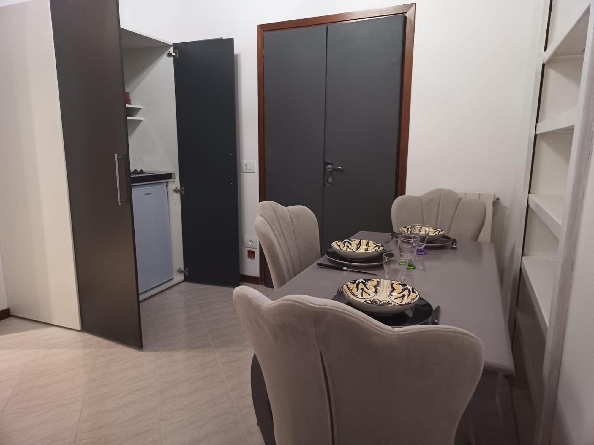 Venezia In Suite - Luxury Accommodation エクステリア 写真