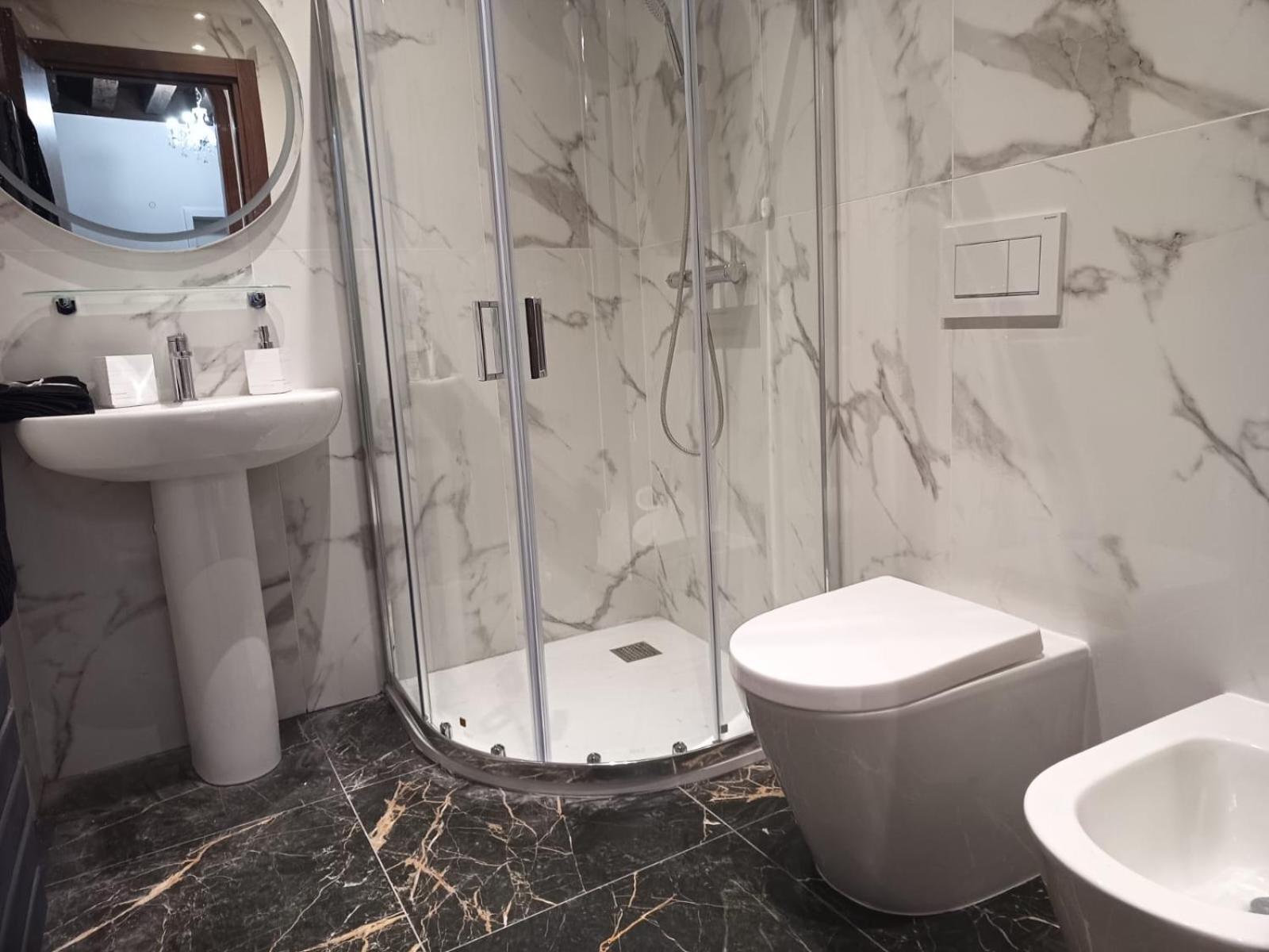 Venezia In Suite - Luxury Accommodation エクステリア 写真