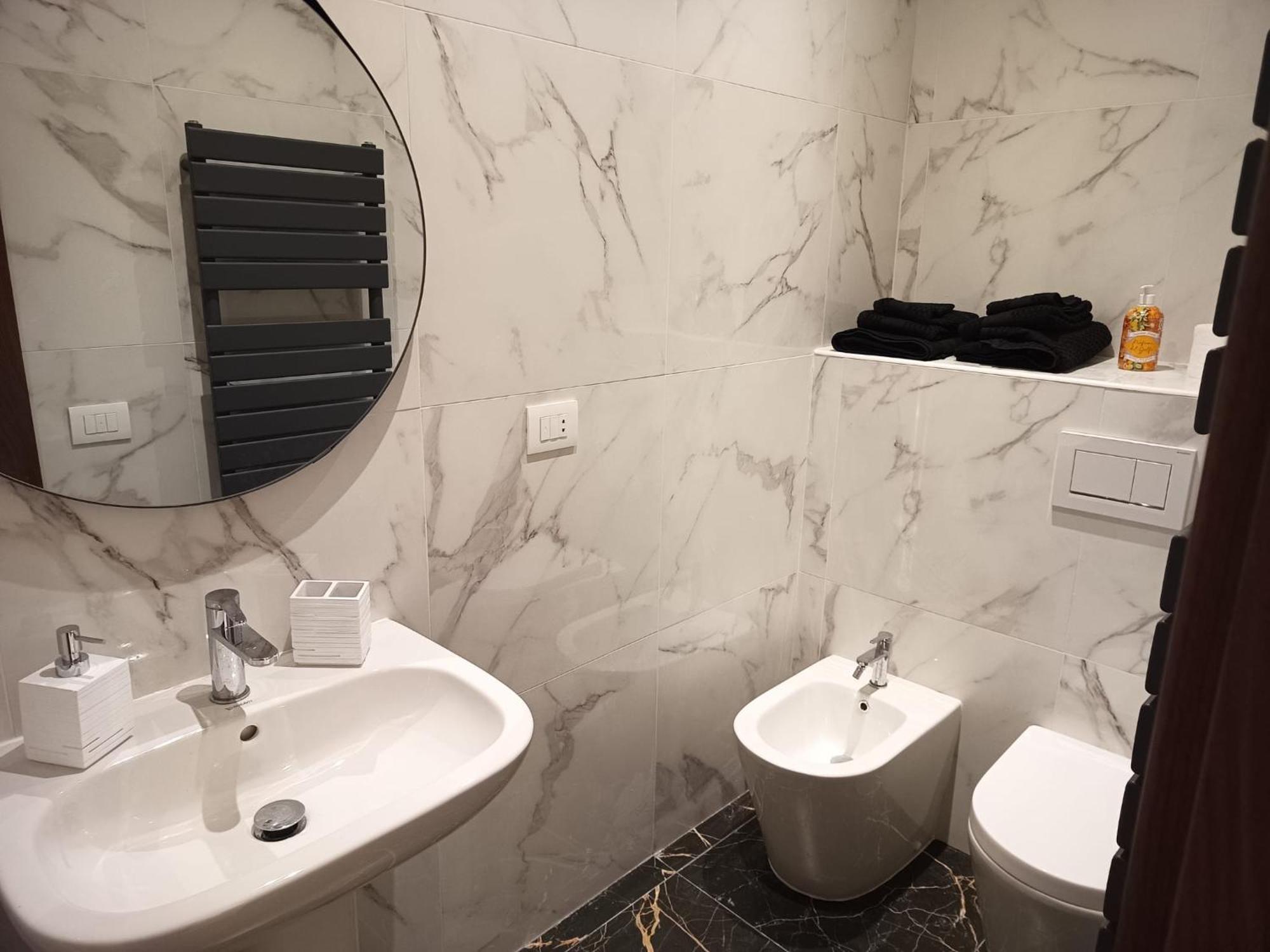 Venezia In Suite - Luxury Accommodation エクステリア 写真