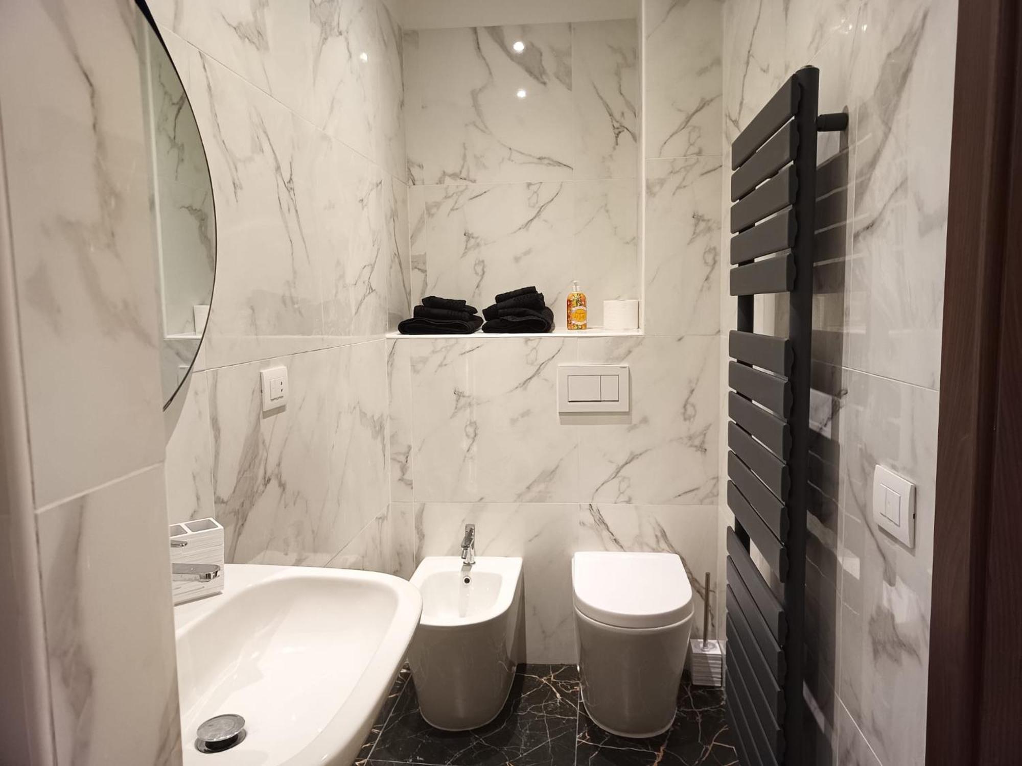 Venezia In Suite - Luxury Accommodation エクステリア 写真