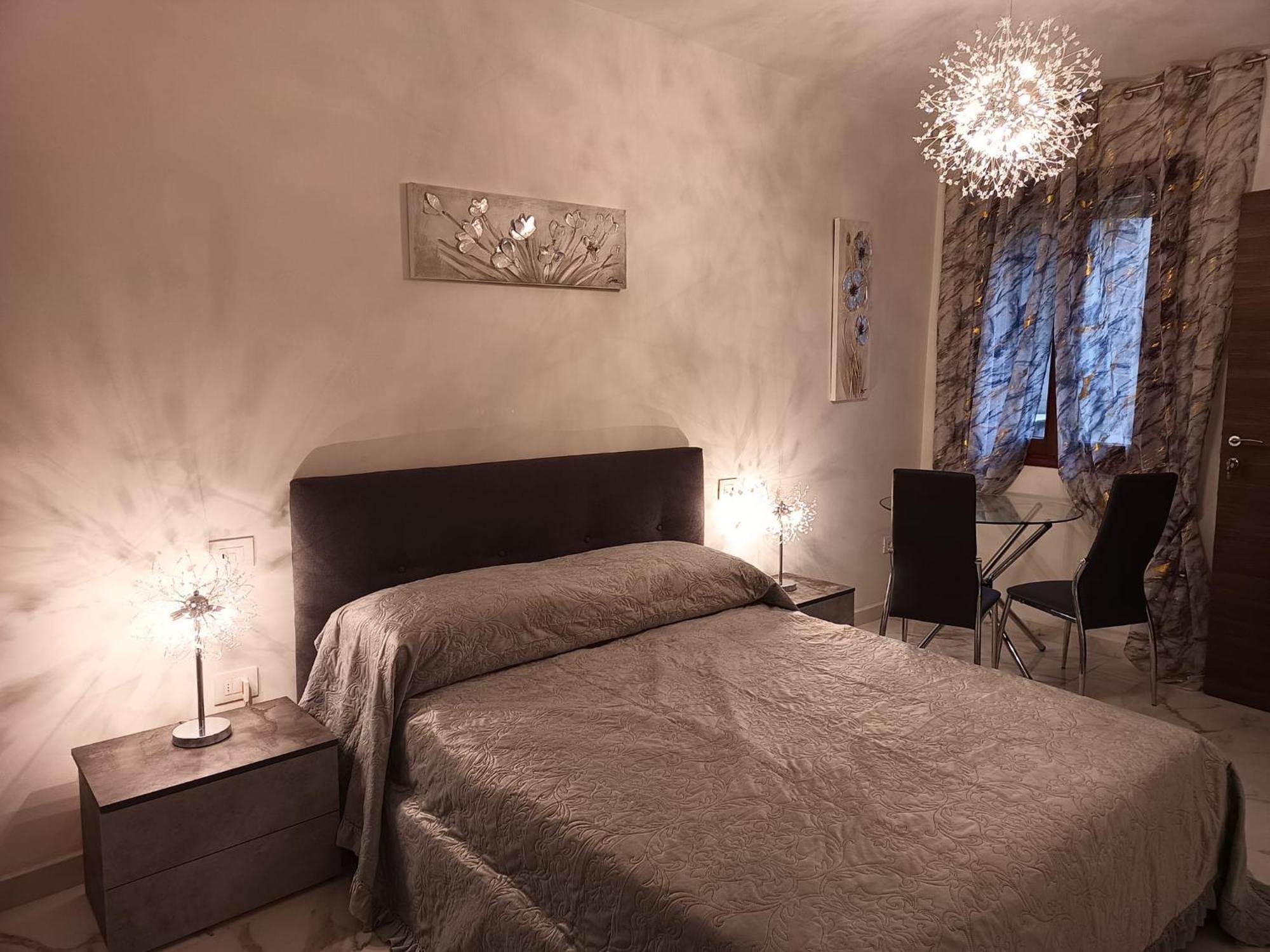 Venezia In Suite - Luxury Accommodation エクステリア 写真