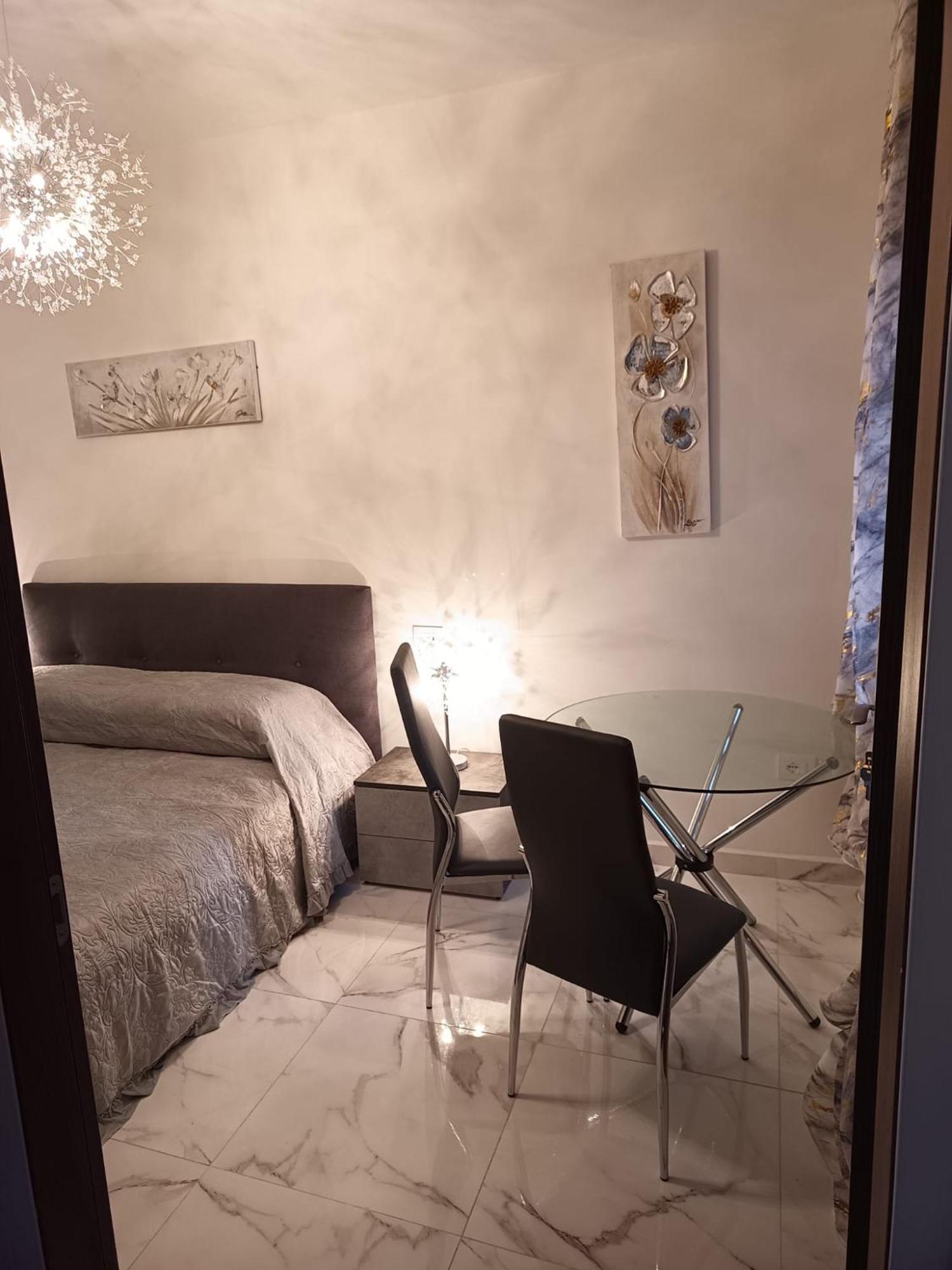 Venezia In Suite - Luxury Accommodation エクステリア 写真