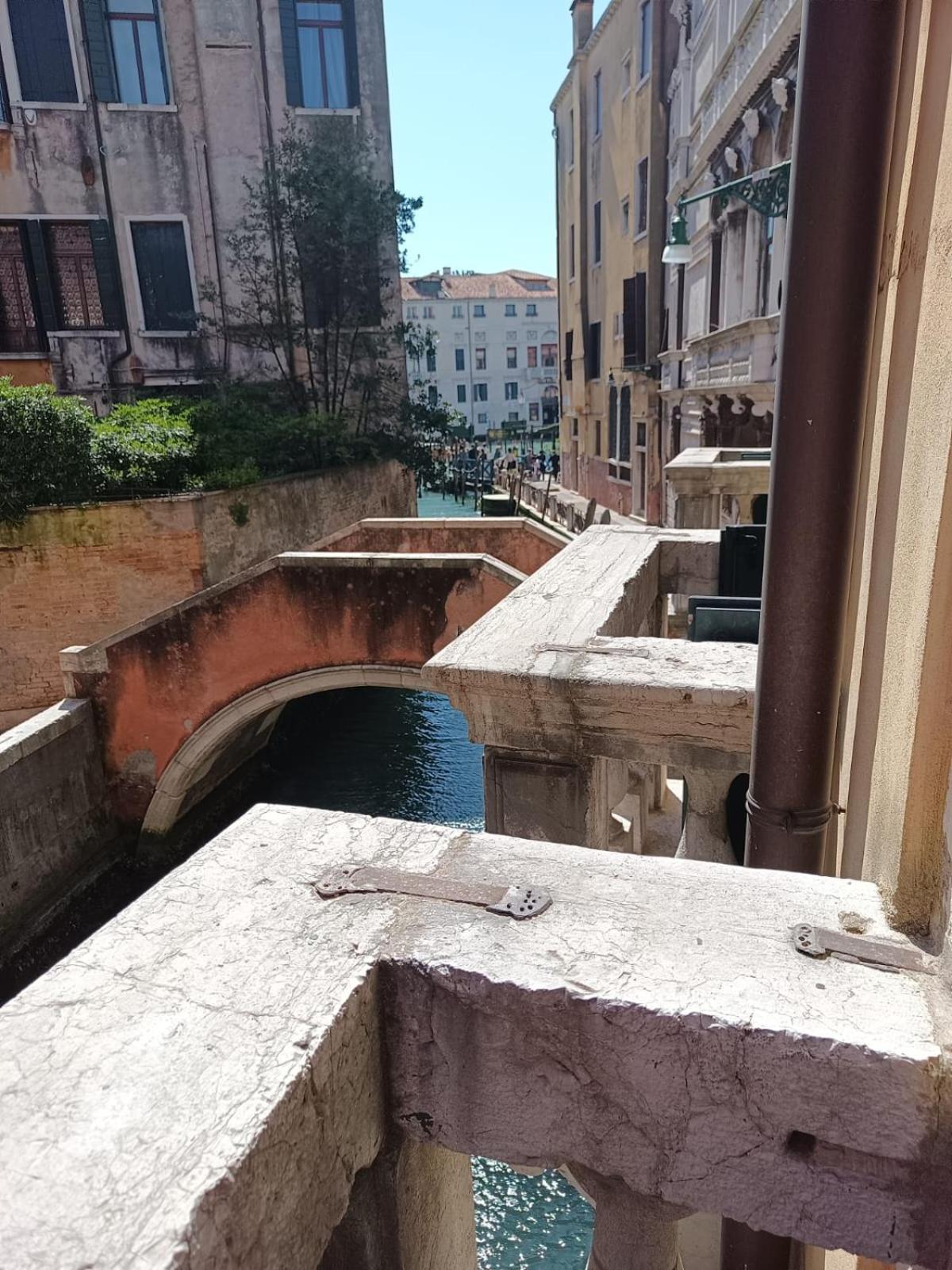 Venezia In Suite - Luxury Accommodation エクステリア 写真