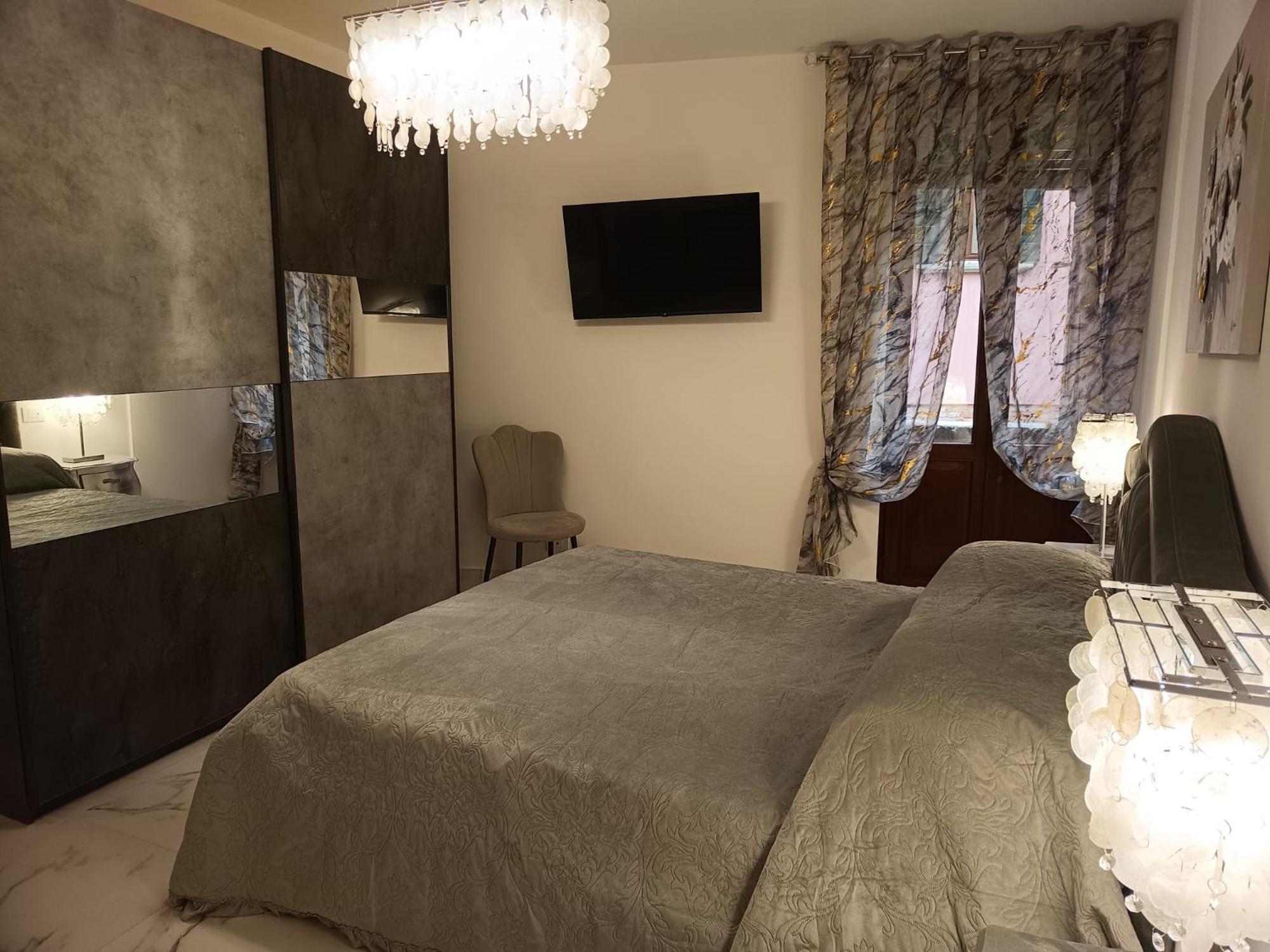 Venezia In Suite - Luxury Accommodation エクステリア 写真
