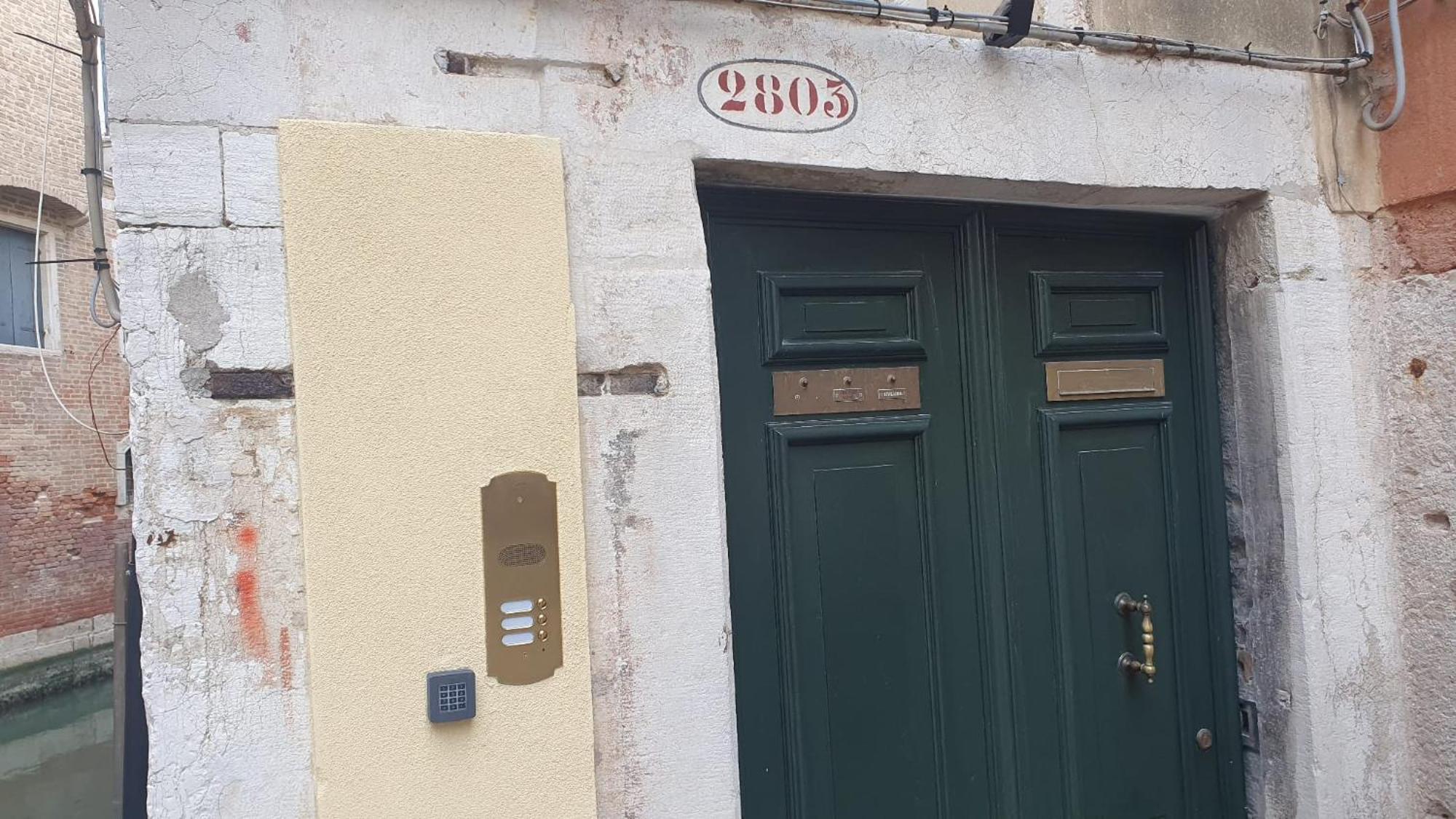 Venezia In Suite - Luxury Accommodation エクステリア 写真