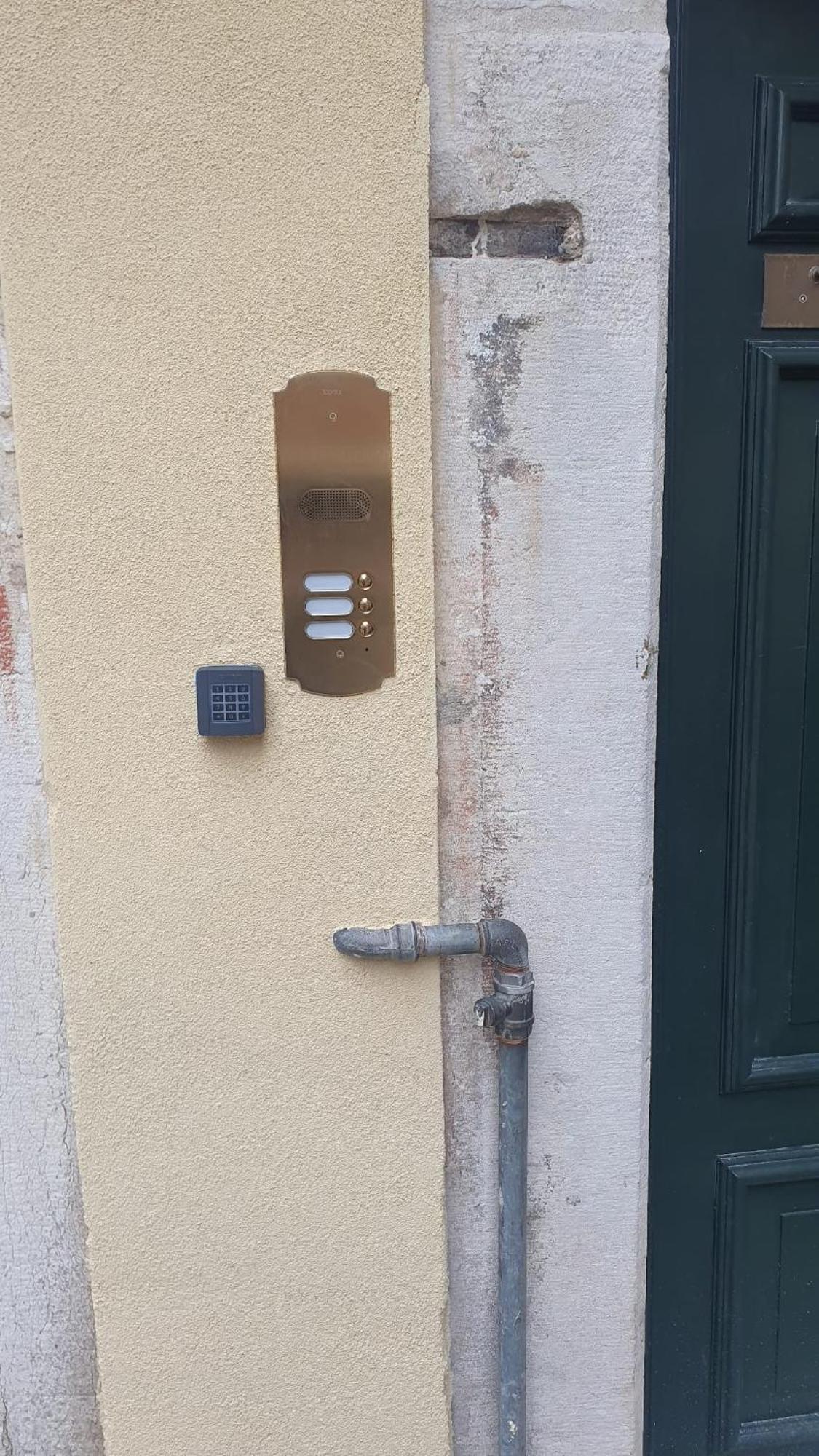 Venezia In Suite - Luxury Accommodation エクステリア 写真